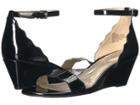 Bandolino Opali (black Patent Super Soft Patent Synthetic) Women's Shoes
