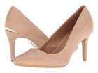 Calvin Klein Kamara (desert Sand Nappa) Women's Shoes