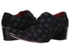 Jeffery-west Steel Diamond Tipped Lace Shoe (atlantico) Men's Shoes