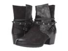 Tamaris Raquel 1-1-25360-29 (black Combo) Women's Boots