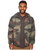 Volcom Ermont Jacket (multi) Men's Coat