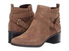 Anne Klein Javen Boot (chestnut) Women's Boots
