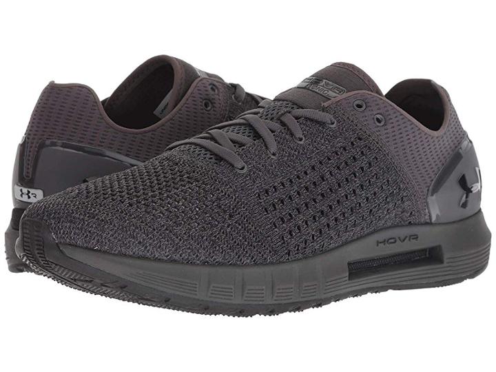 Under Armour Ua Hovr Sonic Ct (charcoal/charcoal/black) Men's Running Shoes