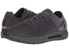 Under Armour Ua Hovr Sonic Ct (charcoal/charcoal/black) Men's Running Shoes