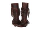 Old Gringo Pereyra (rust/chocolate) Cowboy Boots