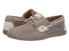 Sperry Koifish Herringbone Tweed (graphite) Women's Lace Up Casual Shoes