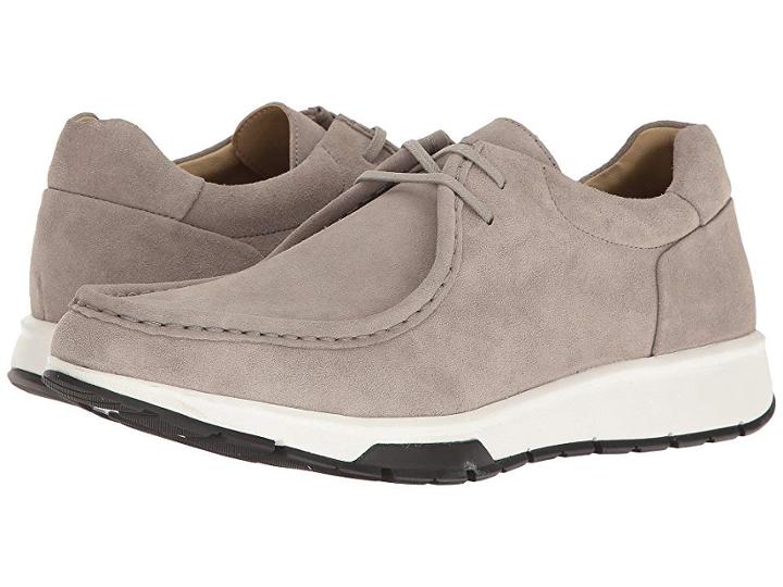 Calvin Klein Kingsley (toffee) Men's Shoes