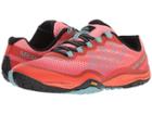 Merrell Trail Glove 4 Shield (play Digital) Women's Cross Training Shoes