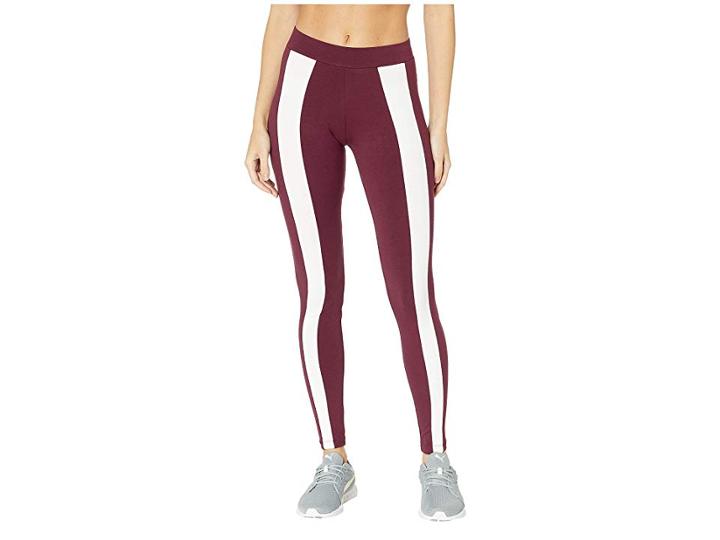 Puma Classics T7 Leggings (fig) Women's Casual Pants