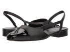 Vaneli Fabiyn (black Nappa/black Patent) Women's  Shoes