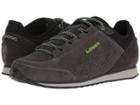 Lowa Stanton (anthracite) Men's Shoes