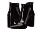 Nine West Russity (black Patent) Women's Shoes