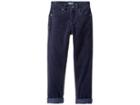 Joules Kids Jett Corduroy Trousers (toddler/little Kids/big Kids) (french Navy) Boy's Casual Pants