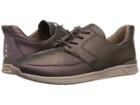 Reef Rover Low Le (burgundy) Women's Shoes