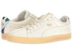 Puma Puma X Careaux Basket (whisper White) Athletic Shoes