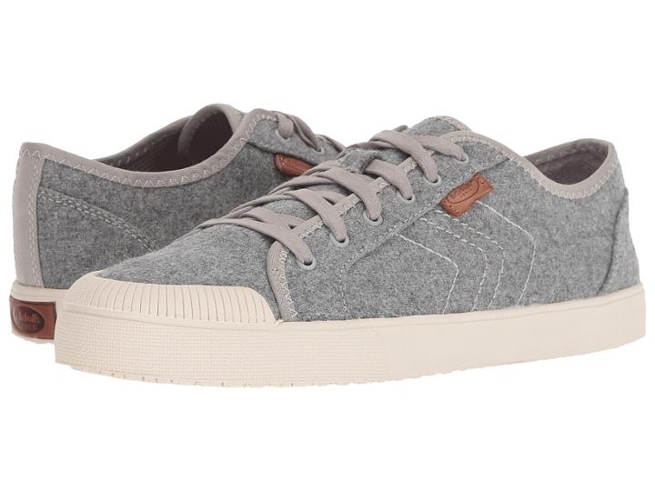 Dr. Scholl's Glow For It (grey Flannel) Women's Shoes