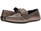 Calvin Klein Ignacio (bronze Smoke) Men's Shoes