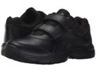 Reebok Work 'n Cushion Kc 2.0 (black/black) Women's Walking Shoes