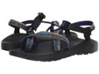 Chaco Z/2 Classic Usa (smoky Sunrise) Men's Shoes