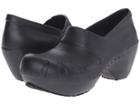 Dr. Scholl's Work Trance (black) Women's Shoes