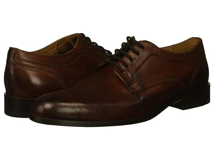 Giorgio Brutini Garland (tan) Men's Shoes