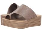 Blowfish Laslett (mushroom Snake Charmer) Women's Sandals