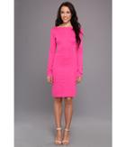 Brigitte Bailey Torie Dress (pink) Women's Dress