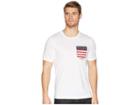 Travismathew Chocolate Barrels (white) Men's Clothing
