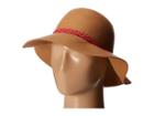 Prana Edie Hat (camel) Caps