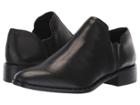 Steven Choncey (black Leather) Women's Shoes