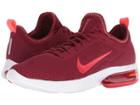 Nike Air Max Kantara (team Red/university Red/flash Crimson) Men's Running Shoes