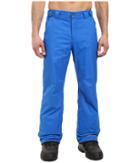 Columbia Bugabootm Ii Pant (super Blue) Men's Outerwear