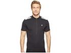 Pearl Izumi Quest Jersey (black/black) Men's Clothing