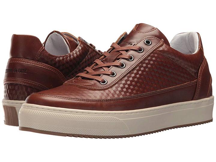 Cycleur De Luxe Montreal (cognac) Men's Shoes