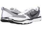 Nike Free Train Versatility (white/black) Men's Cross Training Shoes