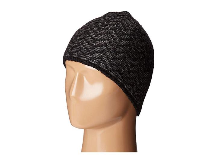 Outdoor Research Ember Beanie (black/charcoal) Beanies