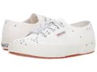 Superga 2750 Deerdana (ants) Women's Lace Up Casual Shoes