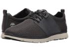 Timberland Killington Oxford (dark Grey Full Grain/mesh) Men's Shoes