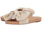 Lucky Brand Floella (travertine) Women's Shoes