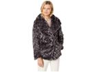 Tahari Roslyn (french Grey) Women's Clothing