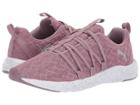 Puma Prowl Alt Mesh Speckle (elderberry/puma White) Women's Shoes