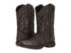 Laredo Grant (sanded Black) Cowboy Boots