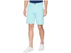 Quiksilver Waterman Secret Seas Shorts (blue Radiance) Men's Shorts