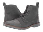 Mark Nason Bennson (charcoal) Men's Boots