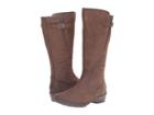 Rockport Rayna Wide Calf (stone) Women's Boots