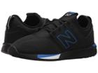 New Balance Classics Mrl247 (black) Men's Shoes