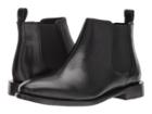 Johnston & Murphy Gabrielle (black Burnished Leather) Women's Boots
