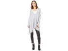 Echo Design Convertible Topper (heather Grey) Women's Clothing