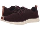 Dr. Scholl's Freestep (burgundy Wool Fabric) Women's Shoes