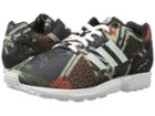 Adidas Originals Zx Flux W (multicolor/black) Women's Running Shoes